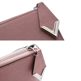 Louis Vuitton Comete Wallet Leather