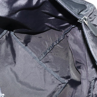 Burberry Nova Check Tote Nylon