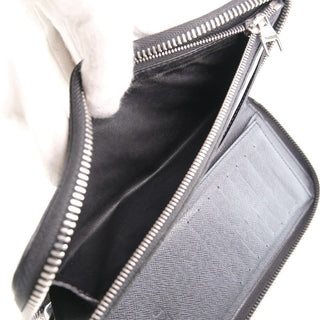 Louis Vuitton Zippy wallet vertical Taïga