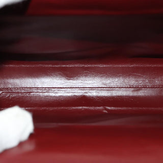 cartier Must de Cartier Shoulder Bag Leather