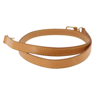 Louis Vuitton Bandouliere Leather