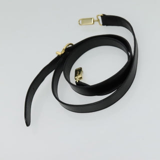 Salvatore Ferragamo Gancini Convertible Top Handle Bag Leather