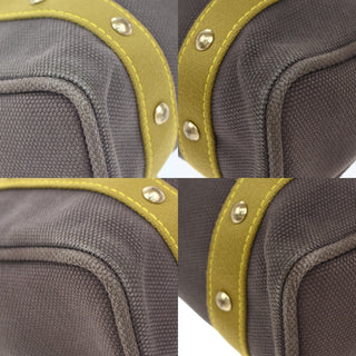 Louis Vuitton Antigua Tote Canvas