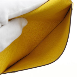 Hermes Bearn Wallet Epsom