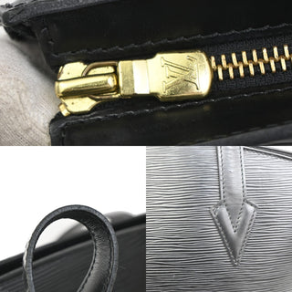 Louis Vuitton Saint Jacques Handbag Epi Leather