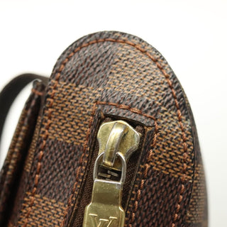 Louis Vuitton Geronimos Waist Bag Damier