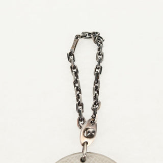 Hermes Breloque Bag Charm Metal