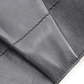 Salvatore Ferragamo W Chain Tote Leather