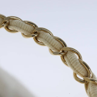 Chanel Vanity toiletries Cotton