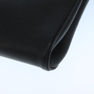 Celine Vintage Circle Logo Crossbody Bag Leather