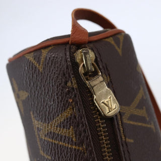 Louis Vuitton Papillon Pochette Monogram Canvas