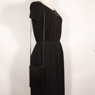 Hermes Onimaitou Handbag Leather