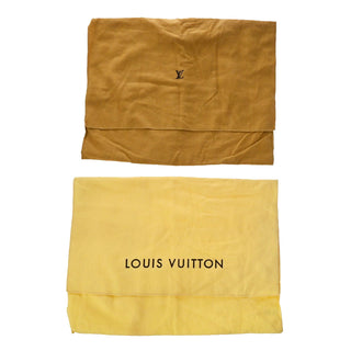 Louis Vuitton Dust bags Beige