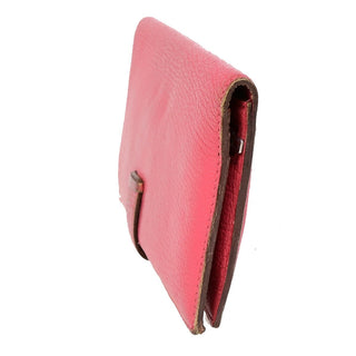 Hermes Bearn Wallet Chevre Mysore