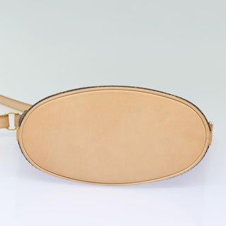 Louis Vuitton Drouot Handbag Monogram Canvas