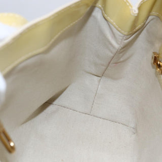 Louis Vuitton Wilshire Handbag Monogram Vernis