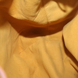 Louis Vuitton Discovery Backpack Monogram Denim