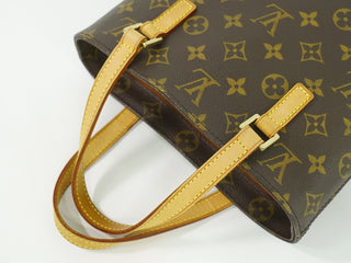 Louis Vuitton Vavin Tote Monogram Canvas