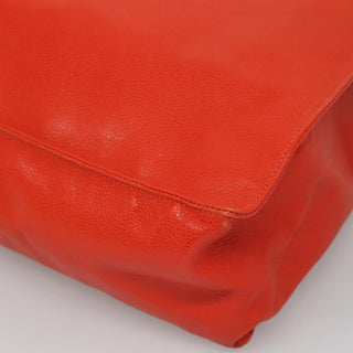 Chanel Grand Shopping Tote Quilted Calfskin