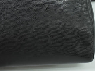 Celine Shoulder Bag Leather