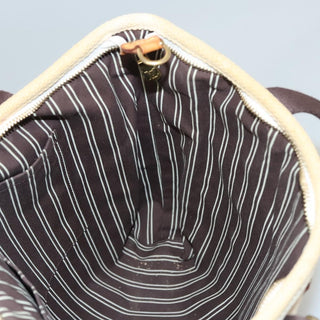 Louis Vuitton Antigua Tote Canvas