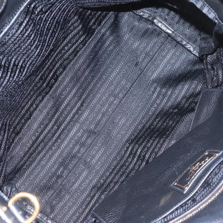 Prada Shopping Tote Vitello Daino