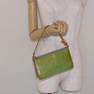 Louis Vuitton Lexington Pochette Monogram Vernis