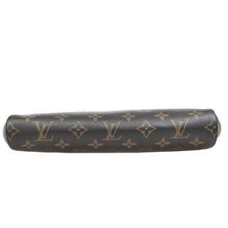 Louis Vuitton Eva Handbag Monogram Canvas