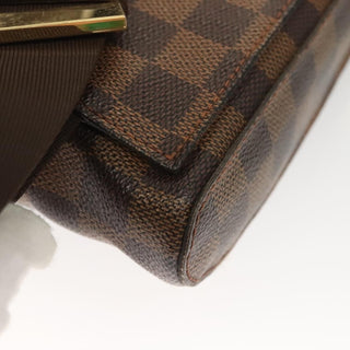 Louis Vuitton Geronimos Waist Bag Damier