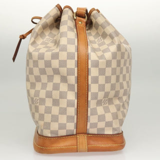 Louis Vuitton Noe Handbag Damier
