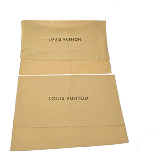Louis Vuitton Dust bags Beige