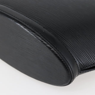 Louis Vuitton Saint Jacques Handbag Epi Leather