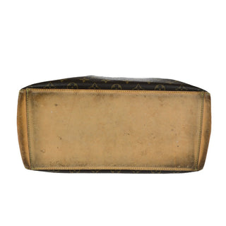 Louis Vuitton Cabas Mezzo Monogram Canvas