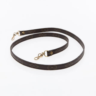 Louis Vuitton Bandouliere Monogram Canvas