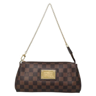 Louis Vuitton Eva Handbag Damier