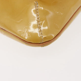 Louis Vuitton Thompson Street Handbag Monogram Vernis