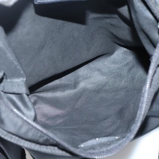 Prada Flat Messenger Bag Tessuto