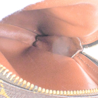 Louis Vuitton Amazone Bag Monogram Canvas
