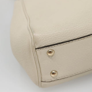 Gucci Bamboo shopper bag Leather