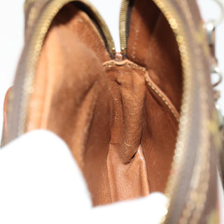 Louis Vuitton Amazone Bag Monogram Canvas