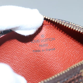 Louis Vuitton Papillon Pochette Damier