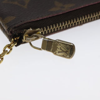 Louis Vuitton Pochette Clés Monogram Vivienne
