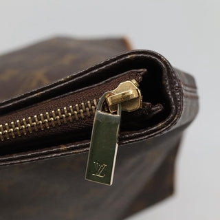 Louis Vuitton Cabas Piano Monogram Canvas