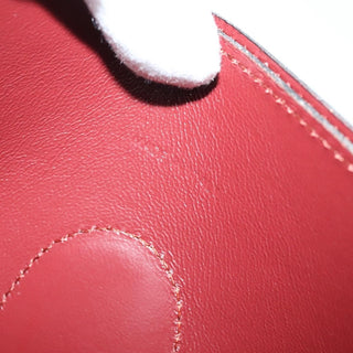 cartier Must de Cartier Shoulder Bag Leather