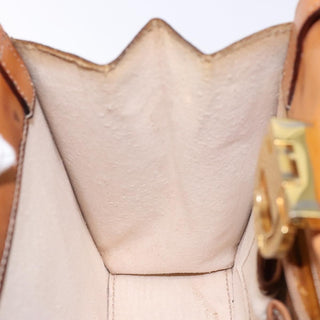 Celine Vintage Macadam Handbag Macadam