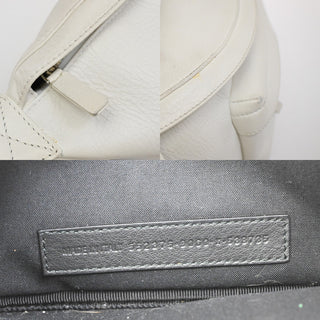 Balenciaga Everyday Waist Bag Leather