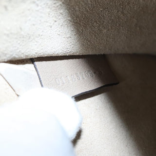 Chloe Nile Crossbody Bag Leather