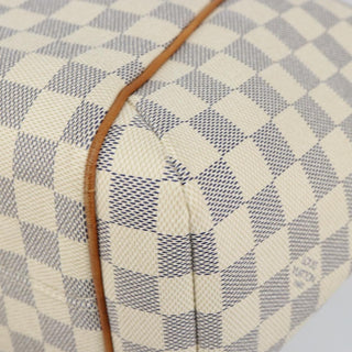 Louis Vuitton Totally Handbag Damier azur