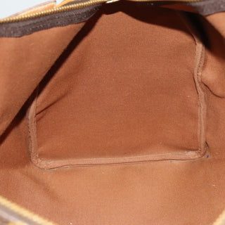 Louis Vuitton Keepall Bag Monogram Canvas