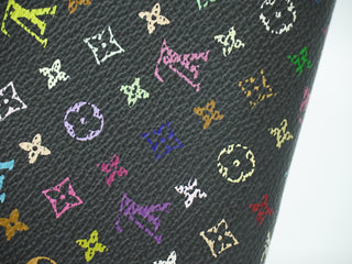 Louis Vuitton Zippy Wallet NM Monogram Canvas